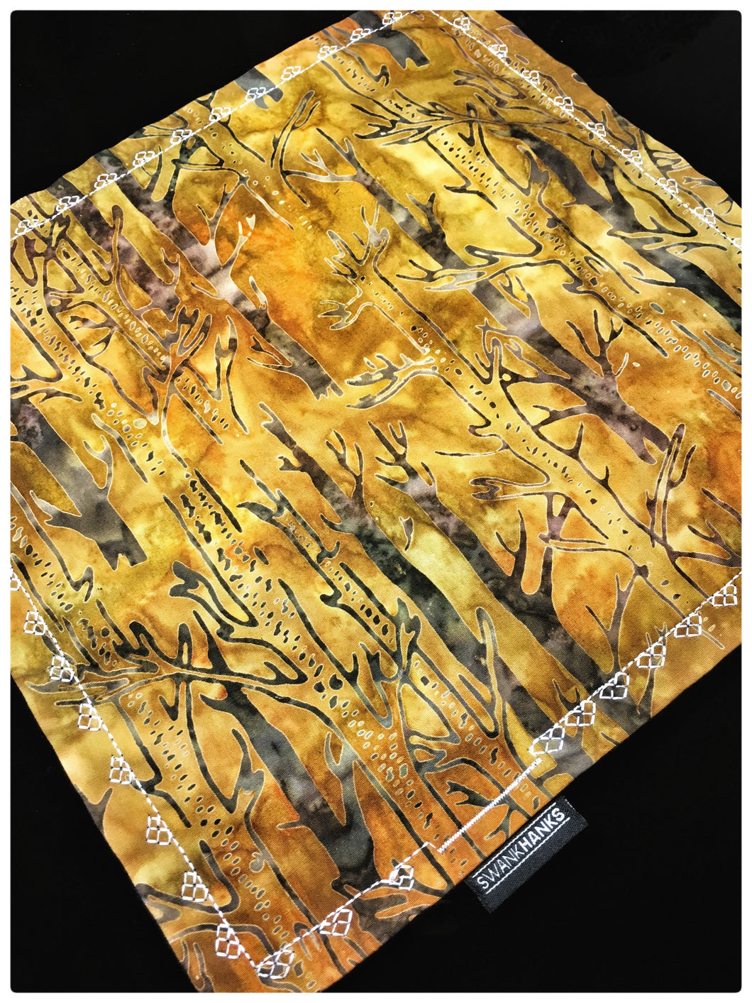 Batik Forest