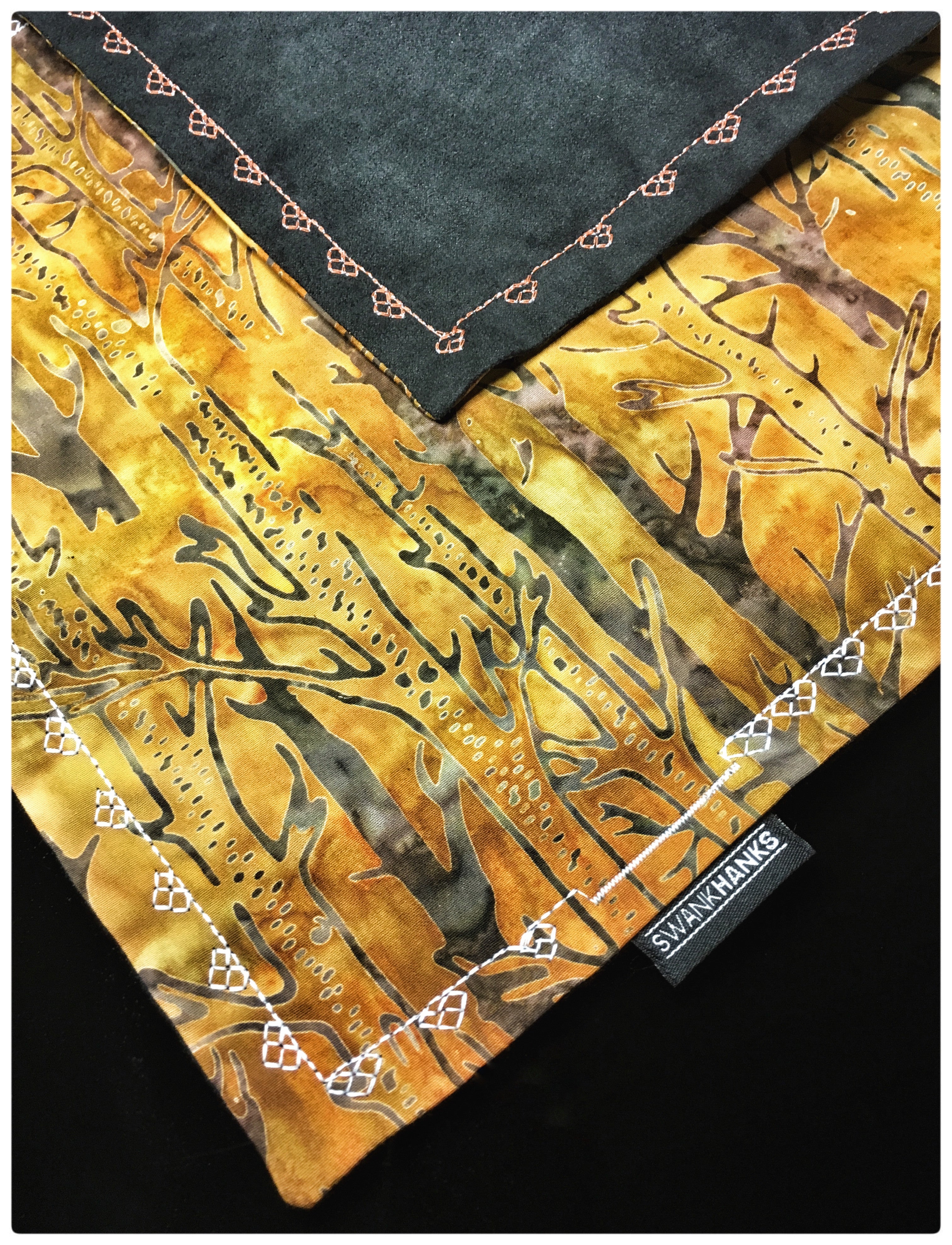Batik Forest