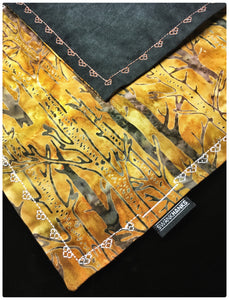 Batik Forest
