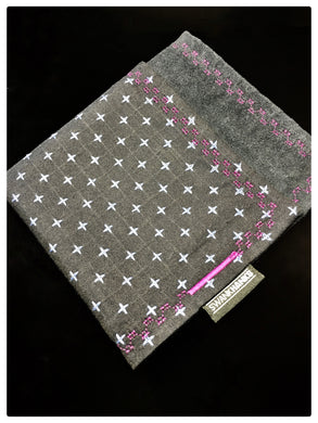 Navy mini crosses