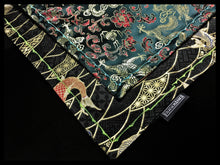 Koi Dragon Silk One-Off