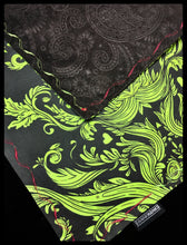 Neon Cranium one-off