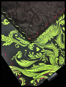 Neon Cranium one-off