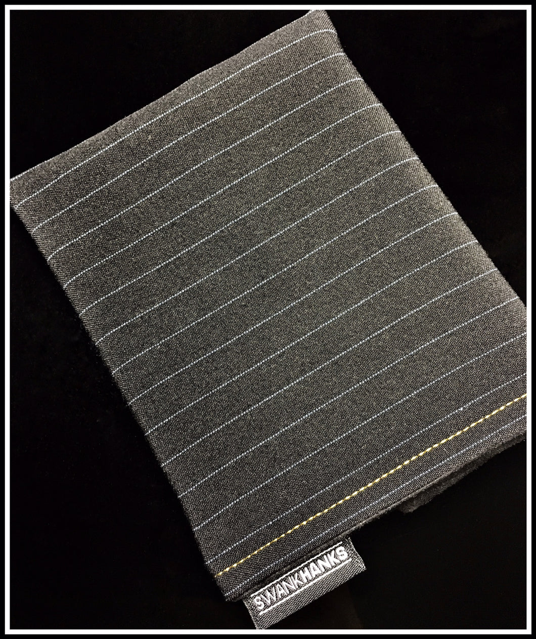 Pinstripes