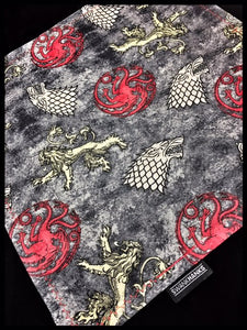 Game Of Thrones #2