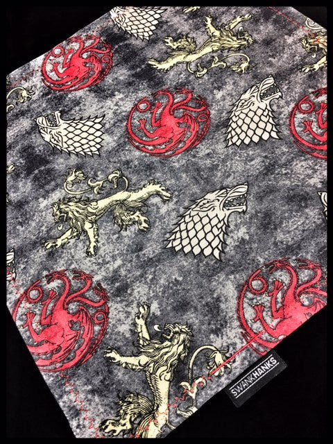 Game Of Thrones #2