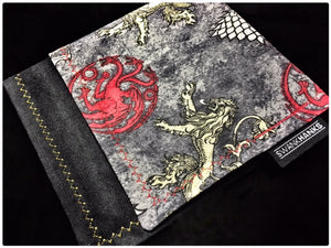 Game Of Thrones #2