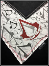 Assassin's Creed white