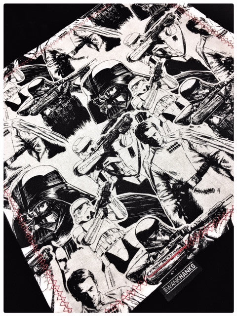 Star Wars "The Dark Side"