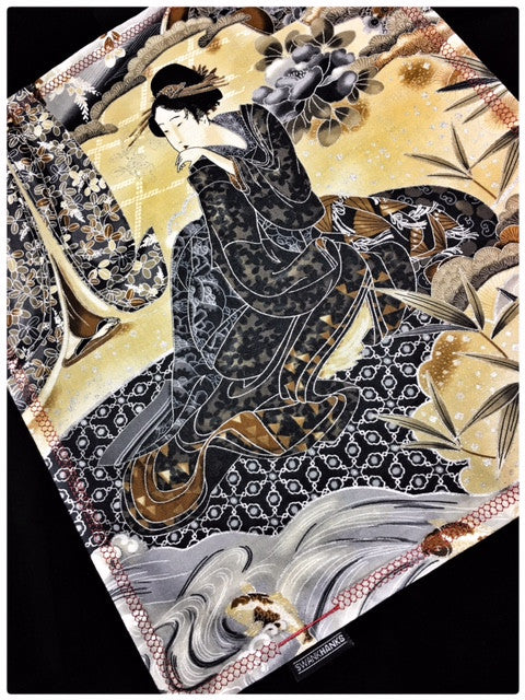 Geisha