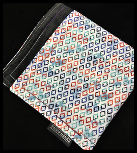 Persian Batik