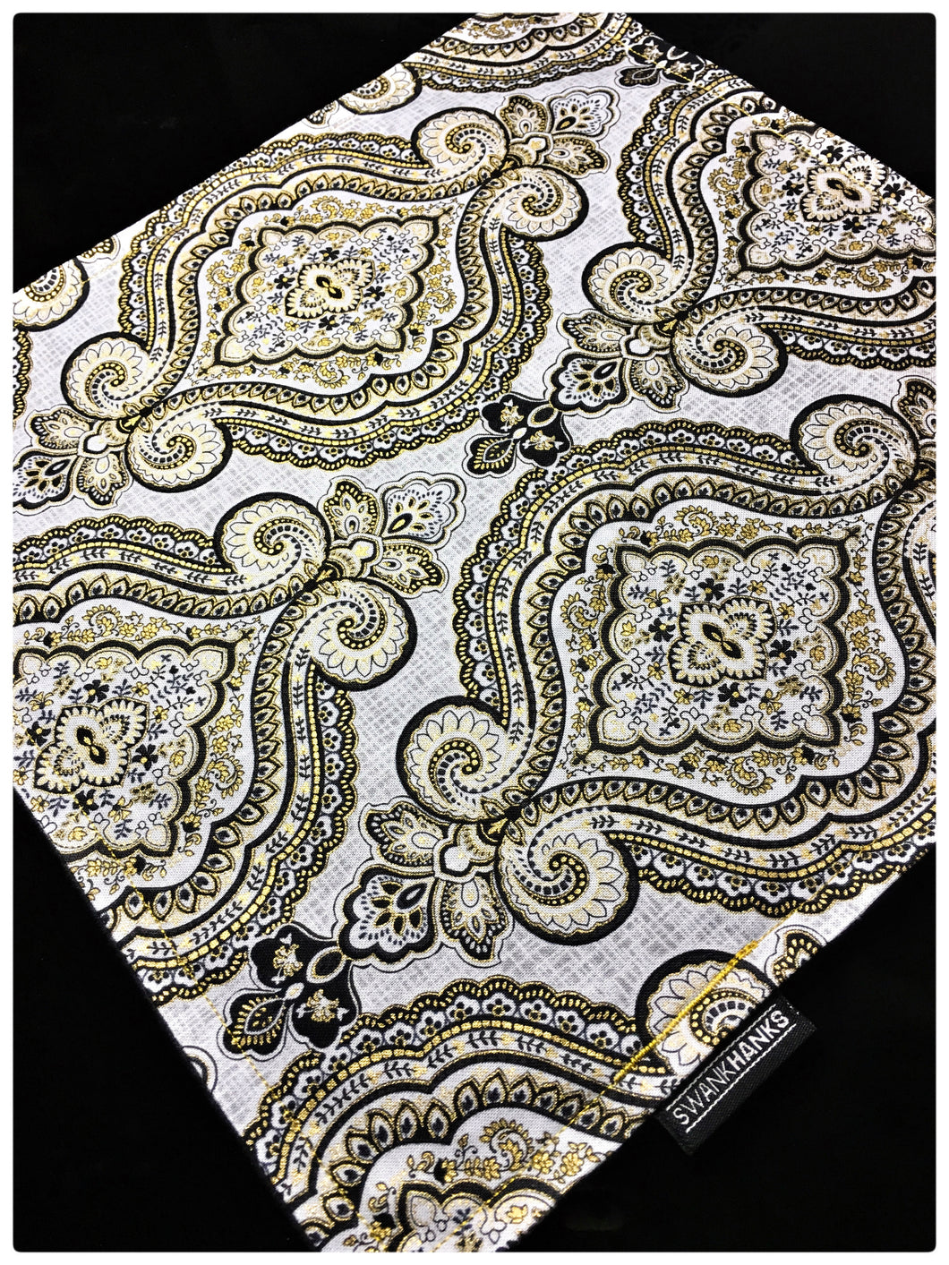 Royal Gold 2