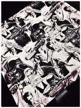 Star Wars "The Dark Side"