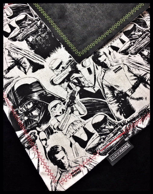 Star Wars "The Dark Side"