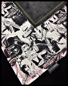 Star Wars "The Dark Side"