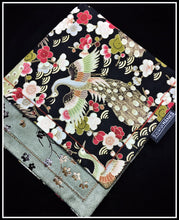 Cherry Blossom Cranes