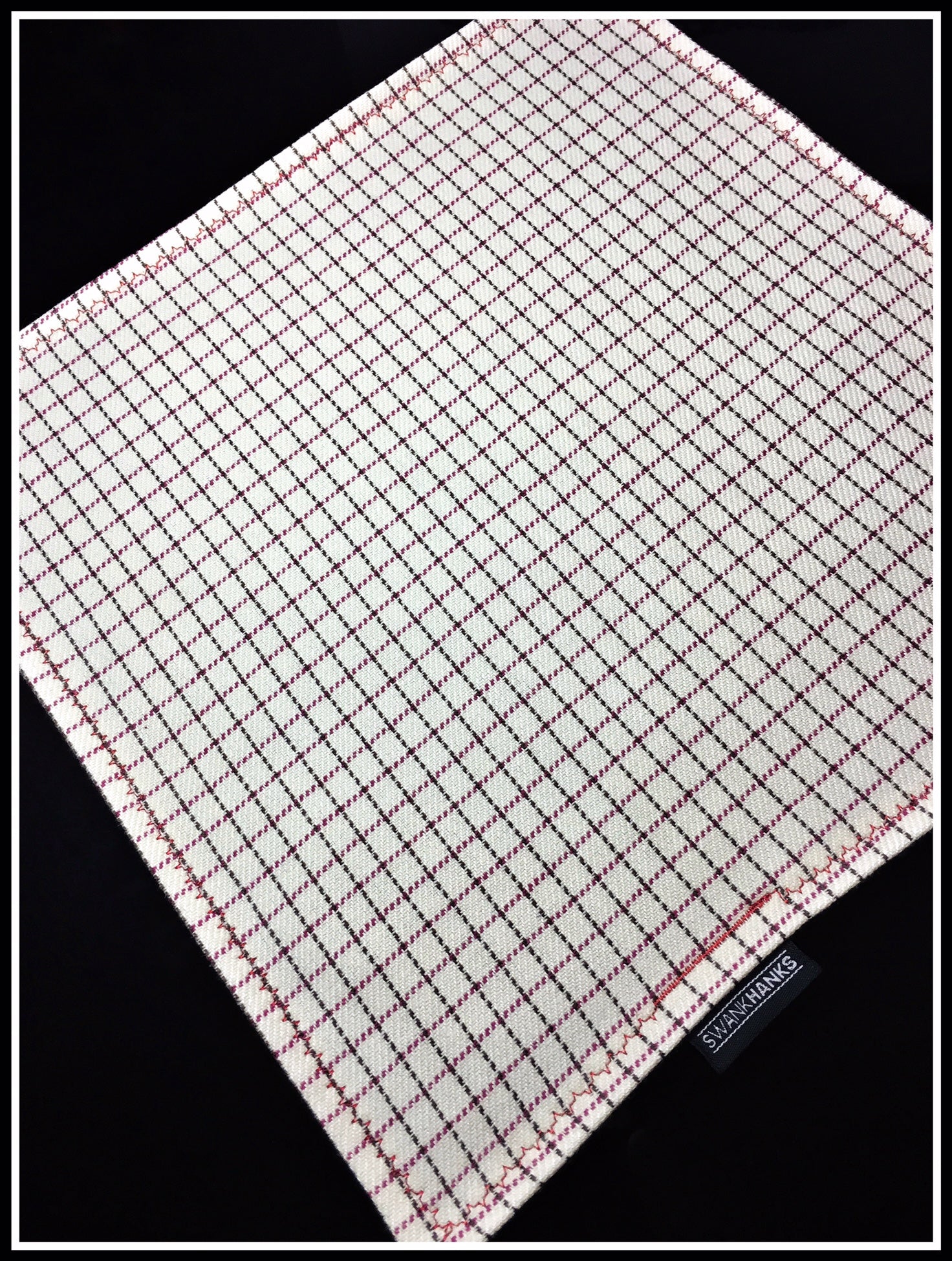Varsity Plaid