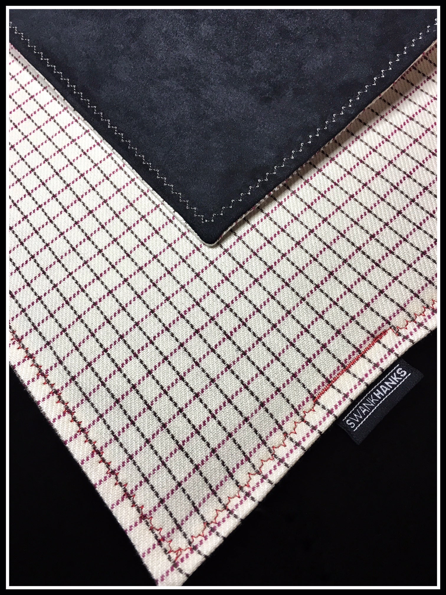Varsity Plaid