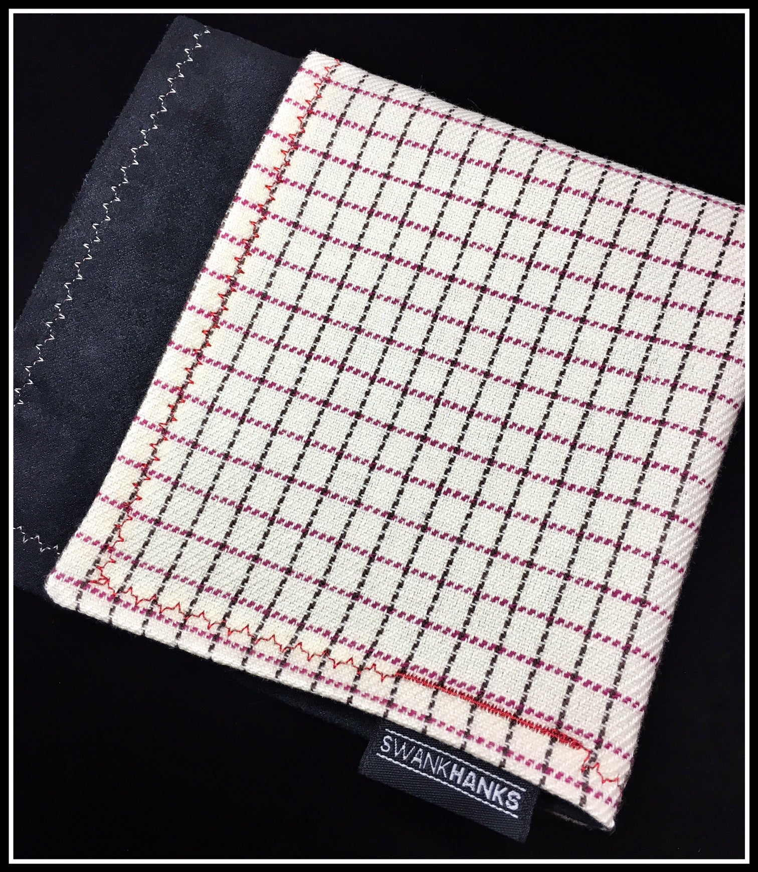 Varsity Plaid