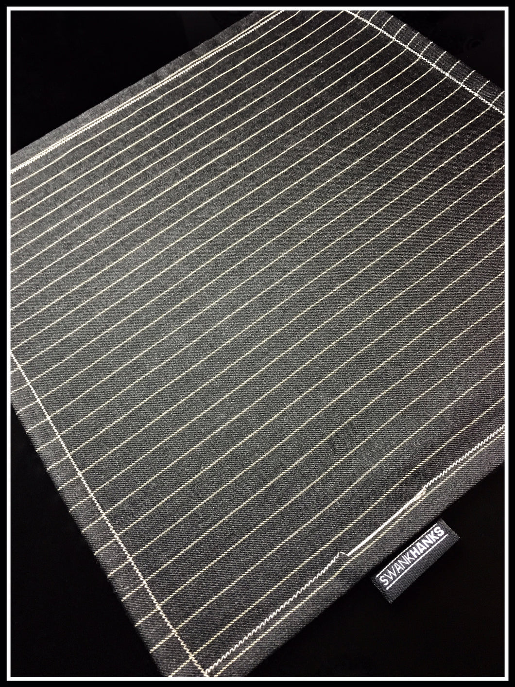 Premium Pinstripe