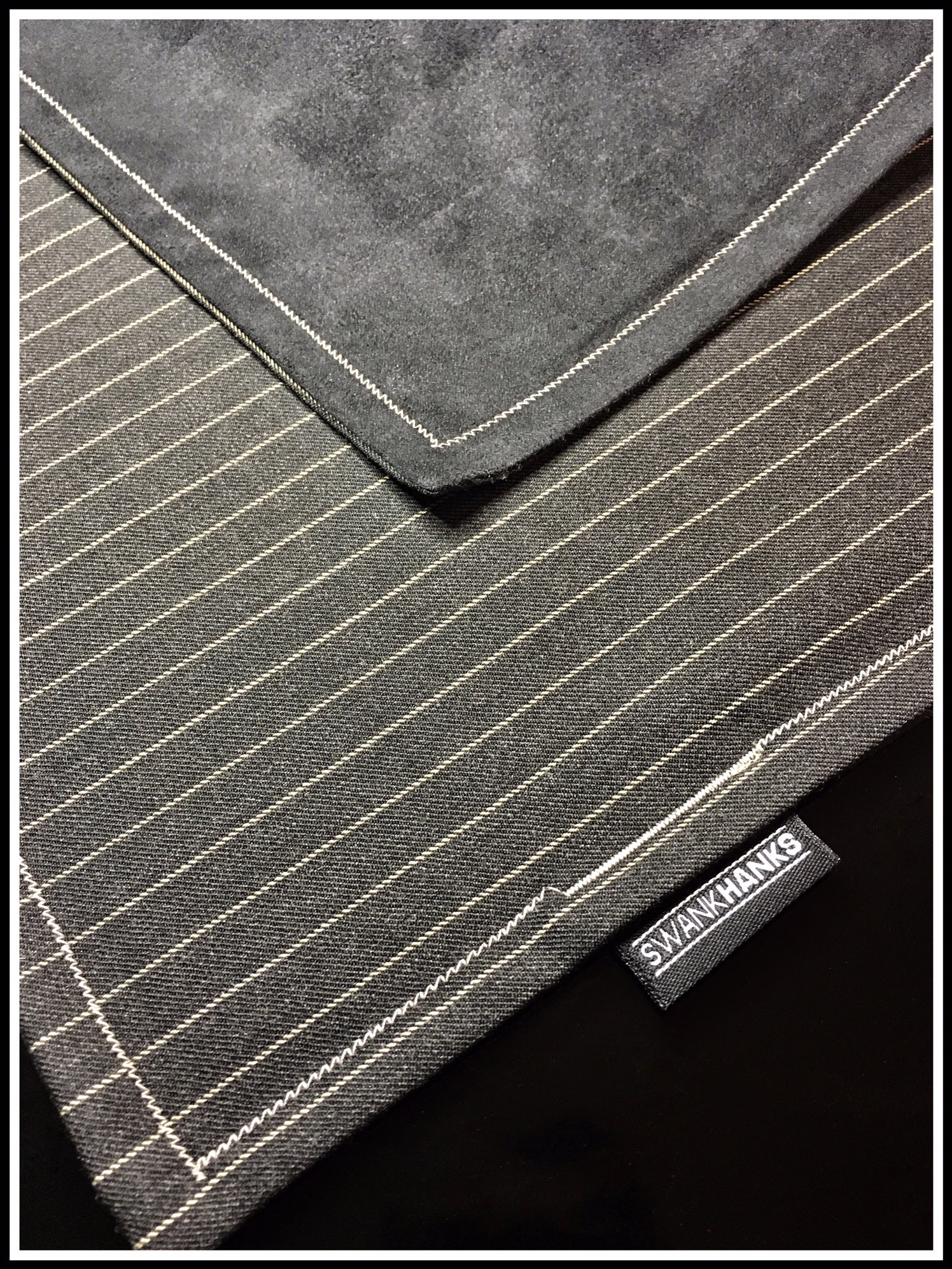 Premium Pinstripe