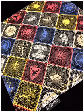 Game Of Thrones #1