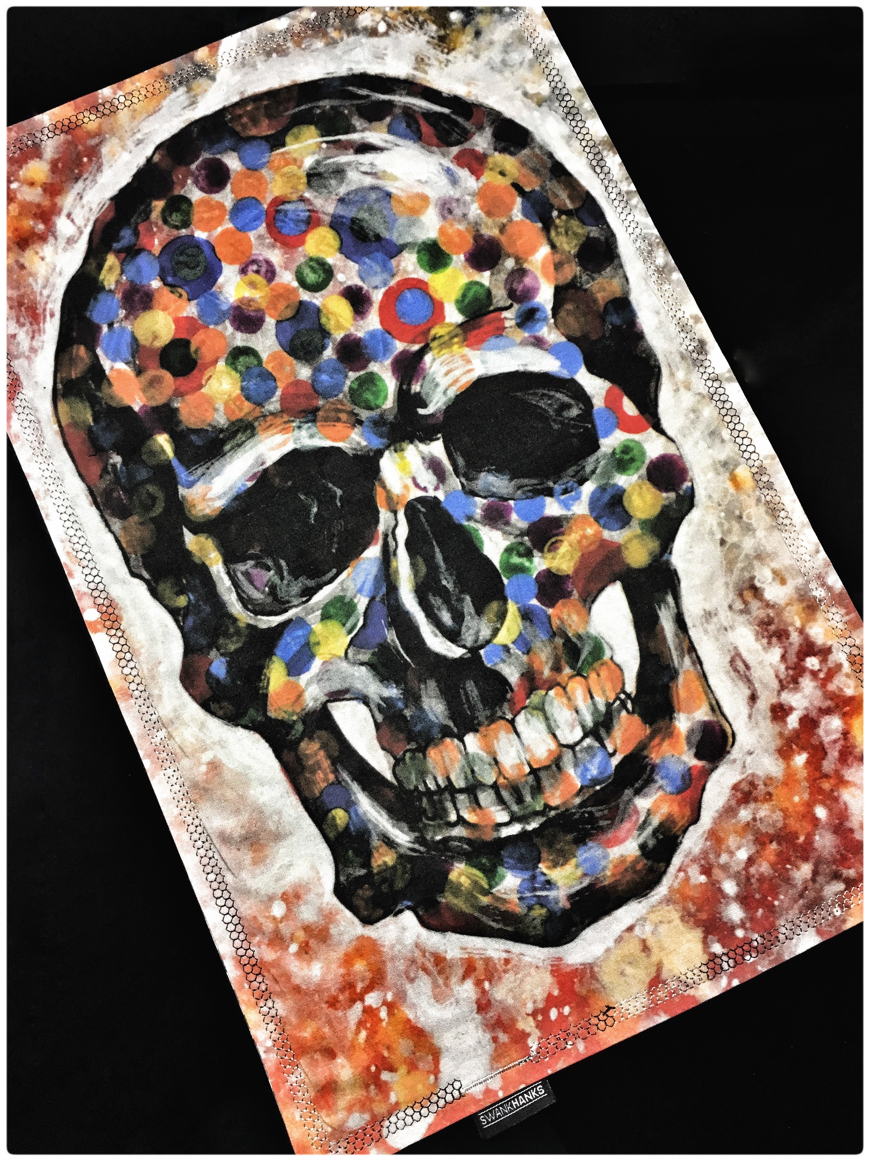 CRAZY Skull
