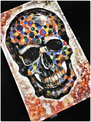 CRAZY Skull