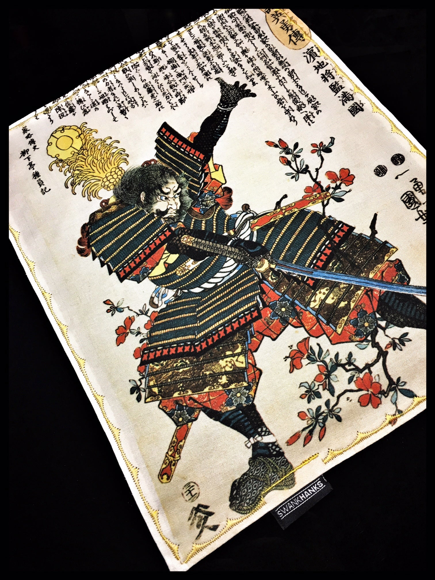 Shogen Masakuni One- Off