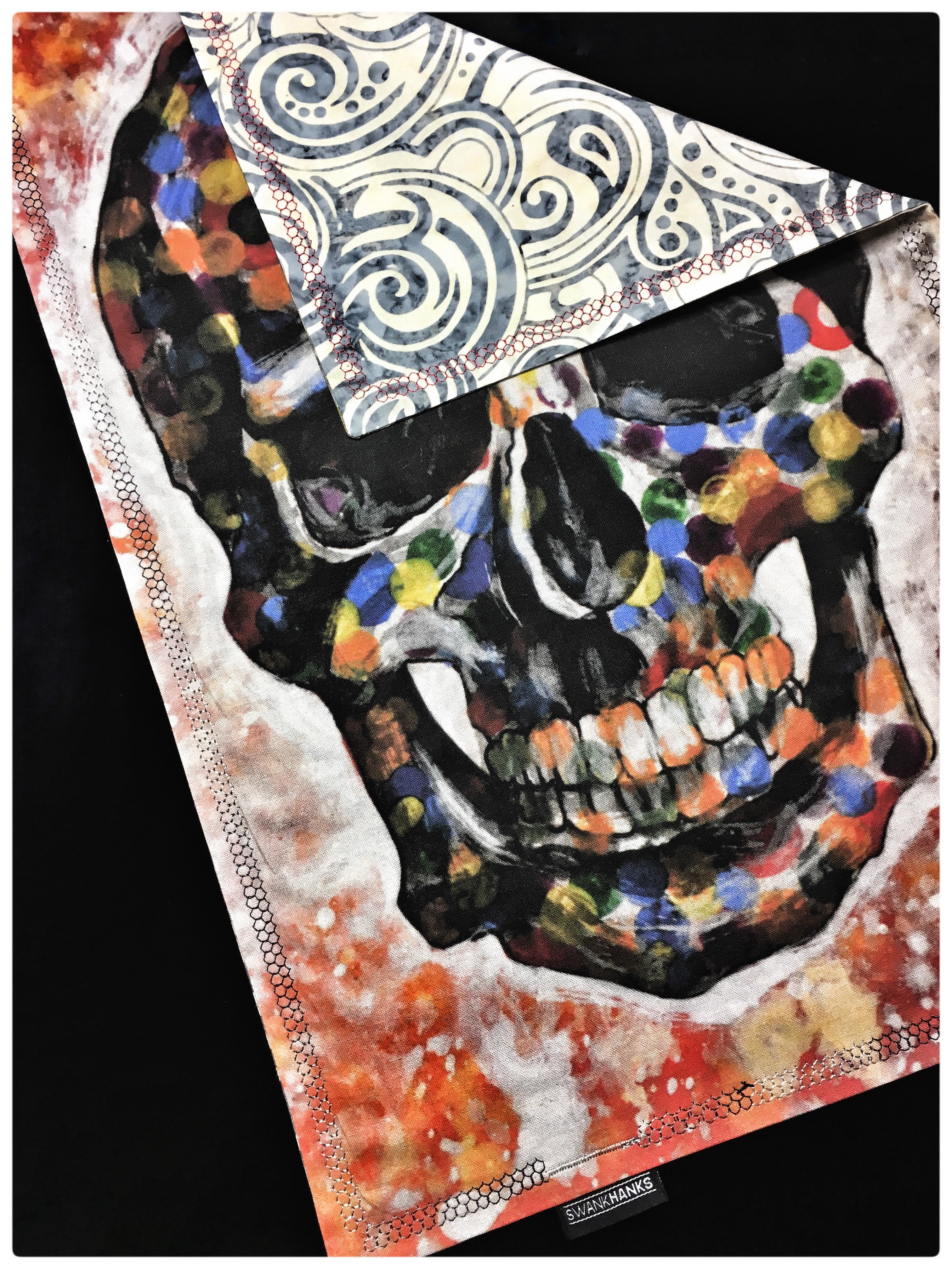 CRAZY Skull