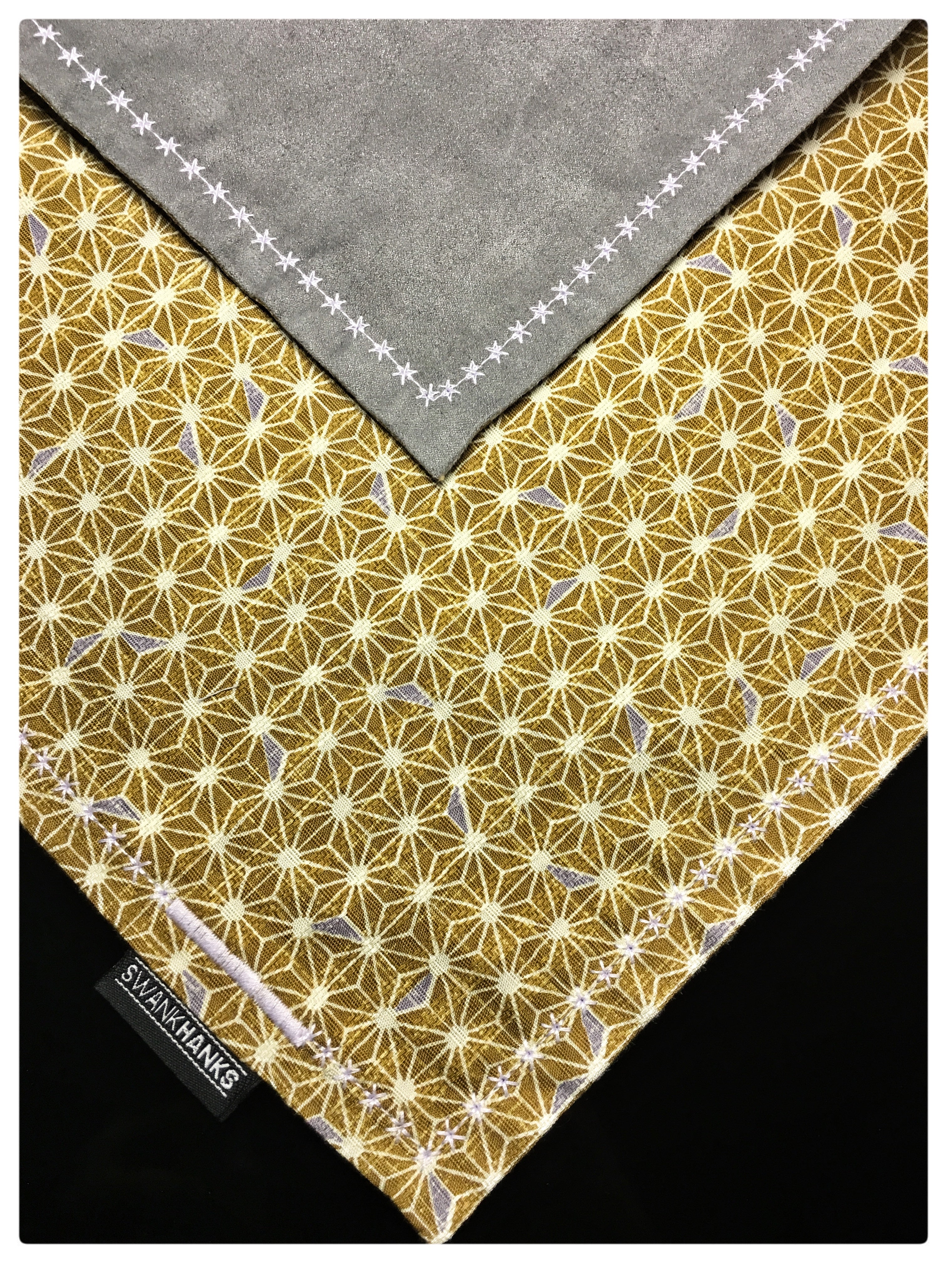 Golden Prism
