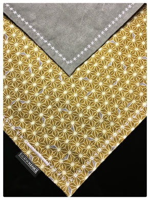 Golden Prism