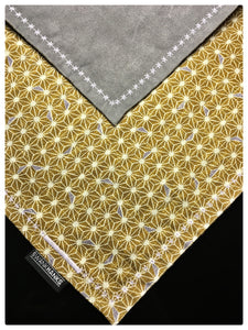 Golden Prism
