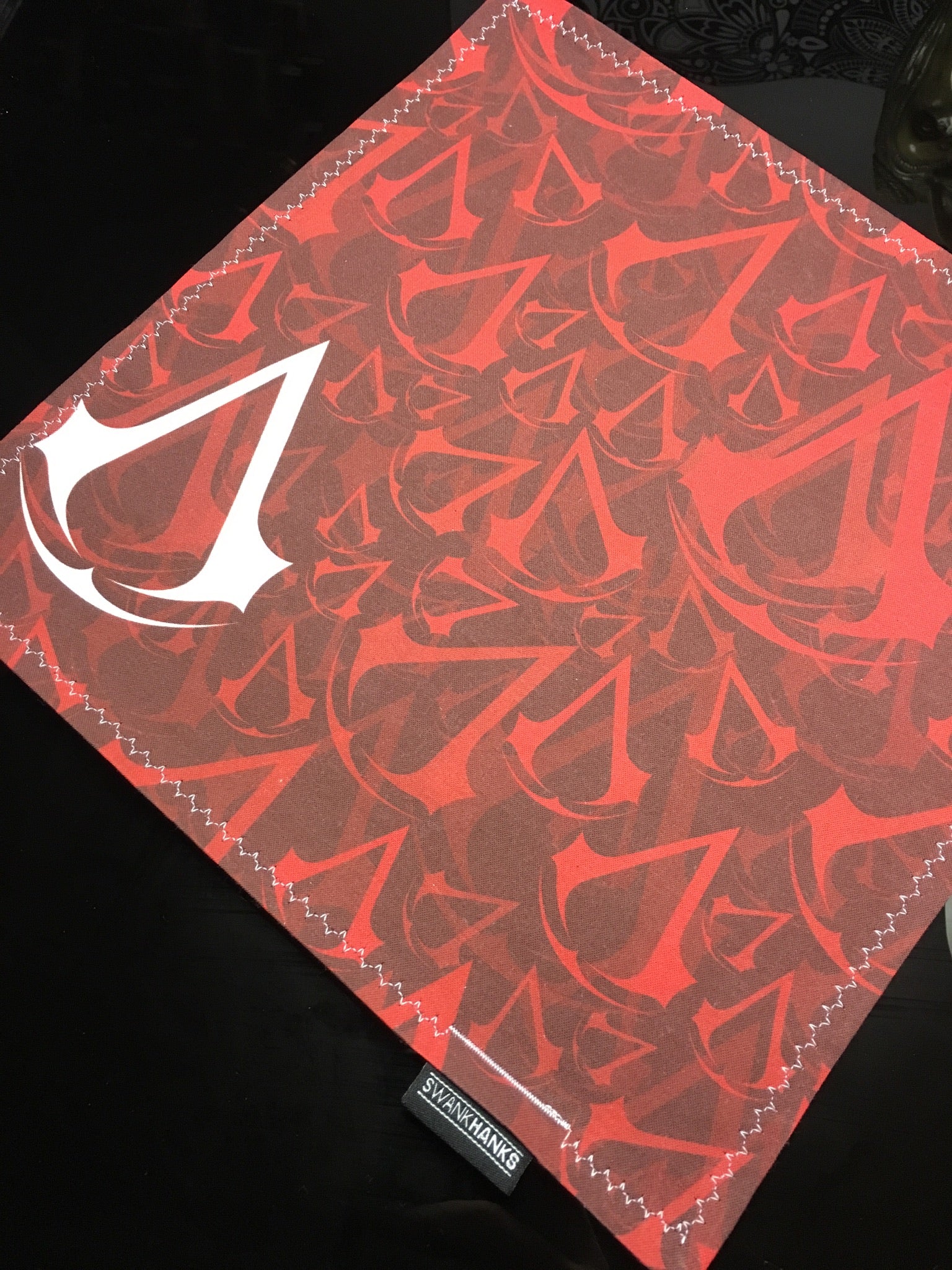 Assassin's Creed Red