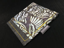 Batik Owls