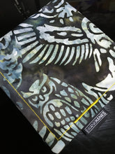 Batik Owls