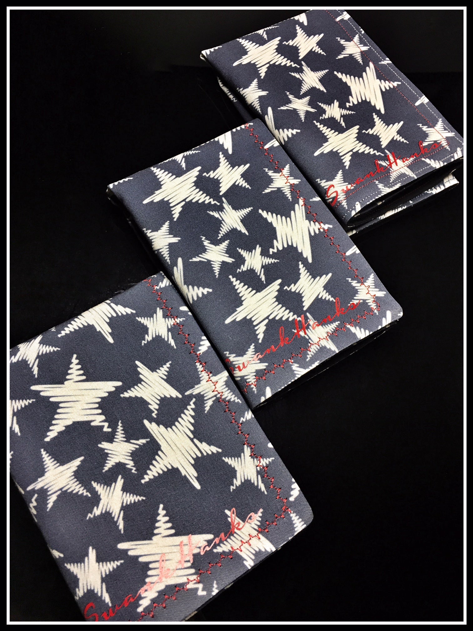 Patriot Stars
