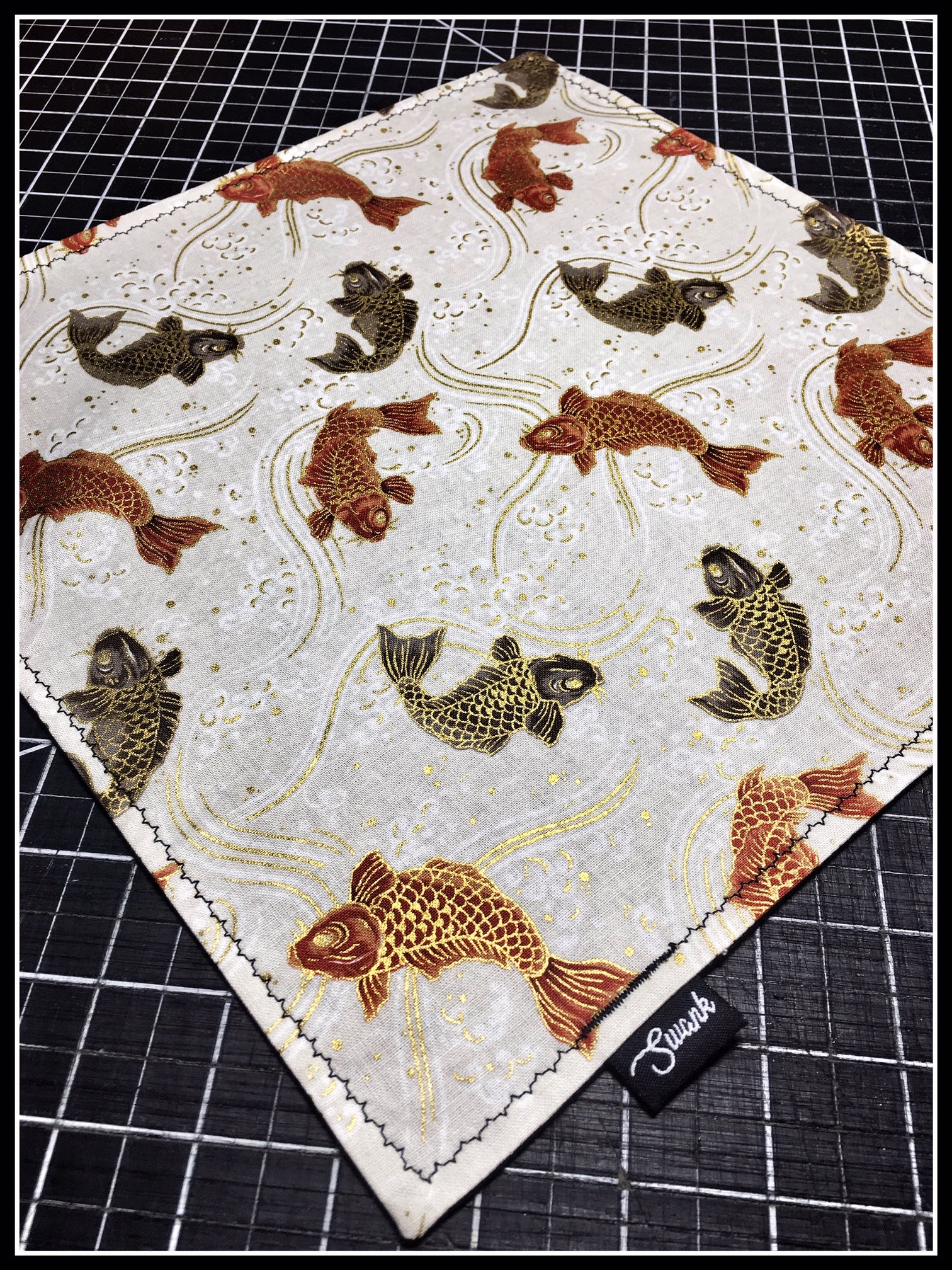 Kireina Koi