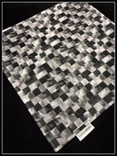 Checkered Smoke