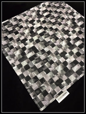 Checkered Smoke