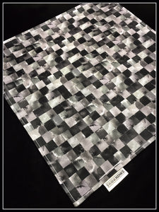 Checkered Smoke