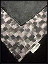 Checkered Smoke