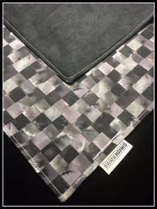Checkered Smoke