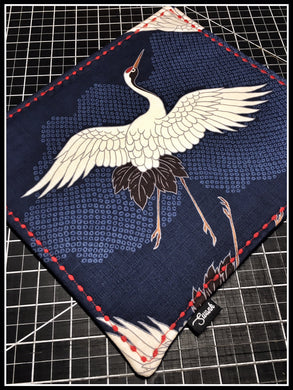Dobby Crane SwankMat (One-Off)