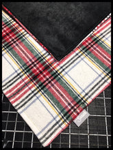 Xmas Plaid Flannel
