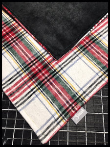 Xmas Plaid Flannel