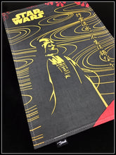Oriental Vader