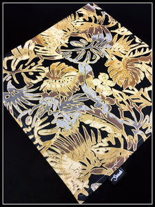 Pineapple Batik