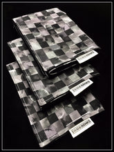 Checkered Smoke