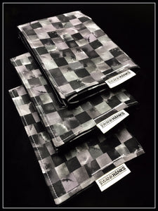 Checkered Smoke
